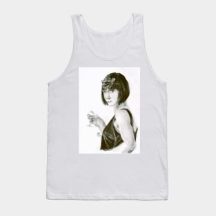 Phryne Fisher Tank Top